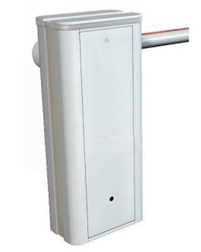 Кожух шлагбаума B680H, белый RAL 9010 Faac 416018 в Оренбурге Запчасти для шлагбаумов и автоматики Pintop.ru