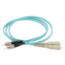 ITK Оптический (патч-корд), MM, 50/125 (OM3), SC/UPC-FC/UPC,(Duplex),50м (FPC5003-SCU-FCU-C2L-50M)