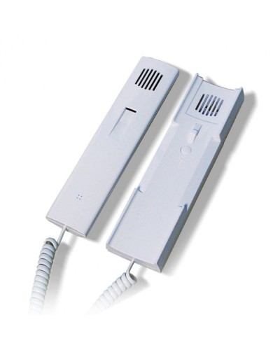 Трубка абонентская переговорная Цифрал КМ-2 в Оренбурге Многоабонентные устройства Pintop.ru