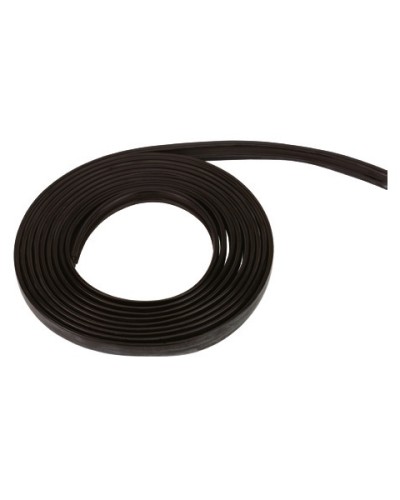 Уплотнитель резиновый для фиксации и защиты кабеля, проложенного внутри несущего профиля A1000/А1400 Faac 105433 в Оренбурге Запчасти для шлагбаумов и автоматики Pintop.ru