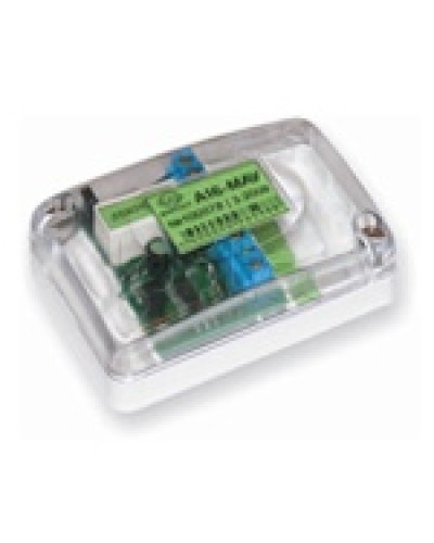 Модуль адресный управляющий взрывозащищенный Юнитест А16-МАУ.Ex в Оренбурге Системы охраны взрывоопасных объектов Pintop.ru