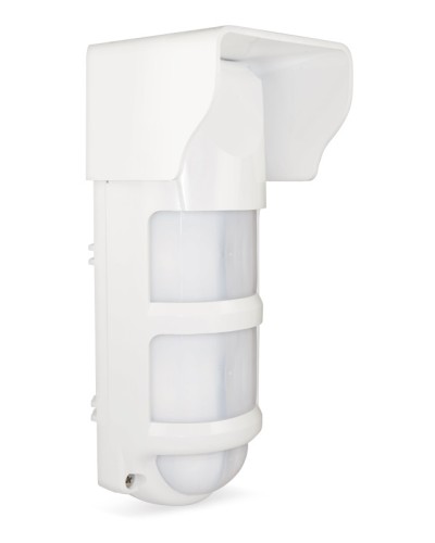 Извещатель охранный поверхностный оптико-электронный адресный Болид С2000Р-Пирон-Ш в Оренбурге Интегрированная система охраны Орион - НВП Болид Pintop.ru