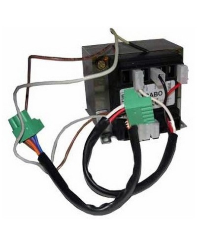 Трансформатор BX-241, BX-246 Came 119RIR122 в Оренбурге Запчасти для шлагбаумов и автоматики Pintop.ru