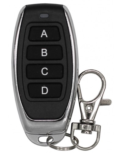 Брелок Smartec ST-RC447TR в Оренбурге Кнопки выхода Pintop.ru