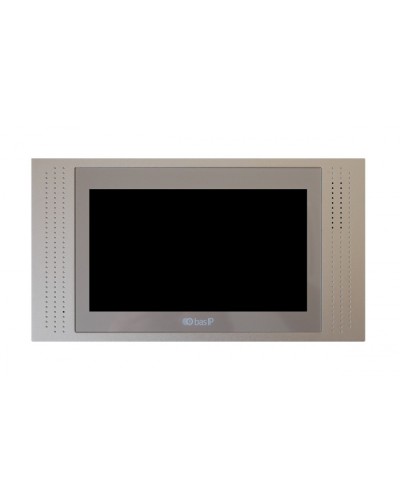 IP-видеодомофон BAS-IP AT-07L GOLD в Оренбурге Абонентские IP устройства Pintop.ru