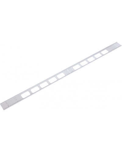 Органайзер кабельный вертикальный 42U ЦМО ВКО-М-42.75 в Оренбурге Кабельные органайзеры Pintop.ru