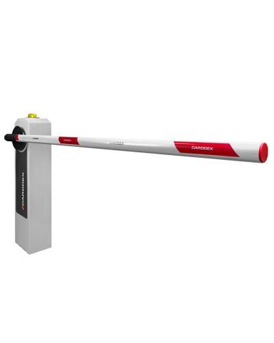 Комплект CARDDEX Комплект с шлагбаумом RBM-R Стандарт-R в Оренбурге Автоматические шлагбаумы Pintop.ru