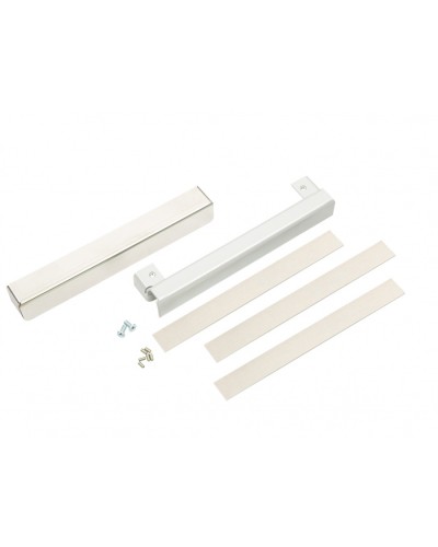 Комплект монтажный для замка AL-250SH Aler MK AL-250S-Glass в Оренбурге Электромагнитные замки Pintop.ru