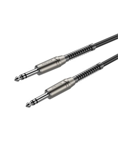 Кабель инструментальный ROXTONE SMJJ200/1 в Оренбурге Аксессуары для СОУЭ Pintop.ru