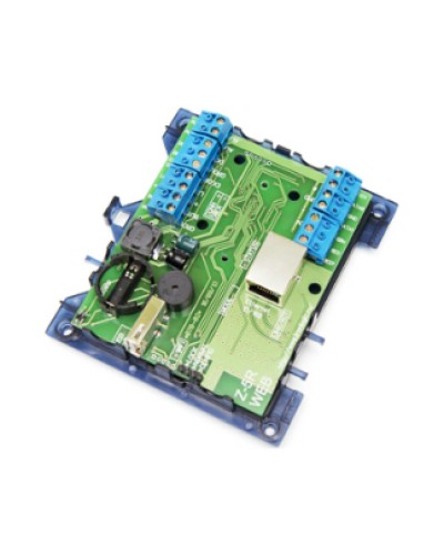 Контроллер сетевой IronLogic Z-5R Web в Оренбурге Контроллеры Pintop.ru