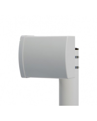 Извещатель радиоволновой однопозиционный Forteza ЗЕБРА-30(5,8)-В-ethernet в Оренбурге Извещатели охраны периметра Pintop.ru