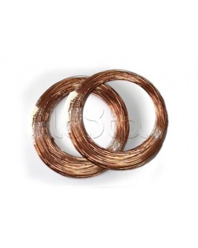 Провода неизолированные (2 шт.) Омега-микродизайн Провода ЧЭ2/500 в Оренбурге Чувствительные элементы для извещателей Pintop.ru