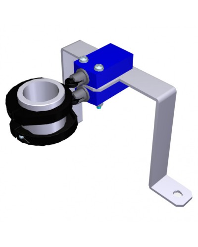 Концевые выключатели в сборе SUPERFROG Came 119RIA056 в Оренбурге Запчасти для шлагбаумов и автоматики Pintop.ru