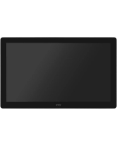 Монитор CTV-M5108 NG Image графит в Оренбурге Абонентские IP устройства Pintop.ru