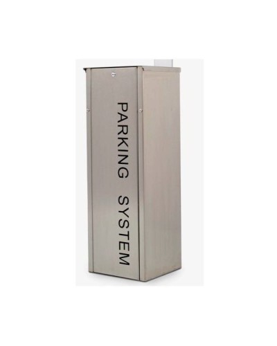 Тумба шлагбаума Smartec ST-RB303BR-SS в Оренбурге Автоматические шлагбаумы Pintop.ru