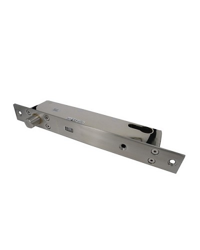 Замок соленоидный AccordTec AT-EL400 в Оренбурге Электромеханические замки Pintop.ru