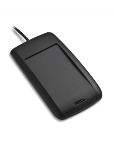 Считыватель контрольный для карт формата EMM/HID PERCo-IR15.3 в Оренбурге Считыватели Pintop.ru