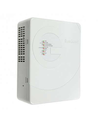 Контроллер со встроенным модулем PoE RusGuard ACS-105-CE-B (POE) в Оренбурге Сетевая СКУД - RusGuard Pintop.ru