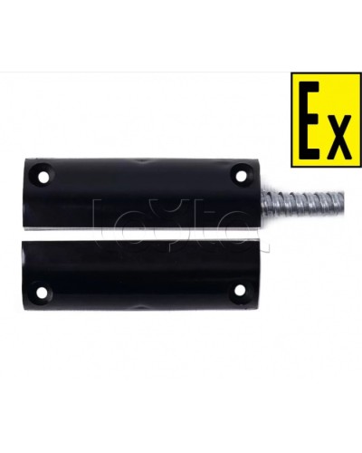 Извещатель магнитоконтактный Компания СМД ИО102-ВЗ «Атон» исп.22Ч (Полиамид черный) в Оренбурге Извещатели охранные (Ex) Pintop.ru