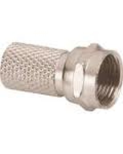 Разъём “F” винтовой LEGRAND 073990 в Оренбурге Коннекторы Pintop.ru