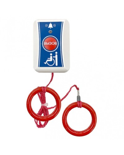 Устройство вызова Омега Саунд AL-RB в Оренбурге Аксессуары для СОУЭ Pintop.ru
