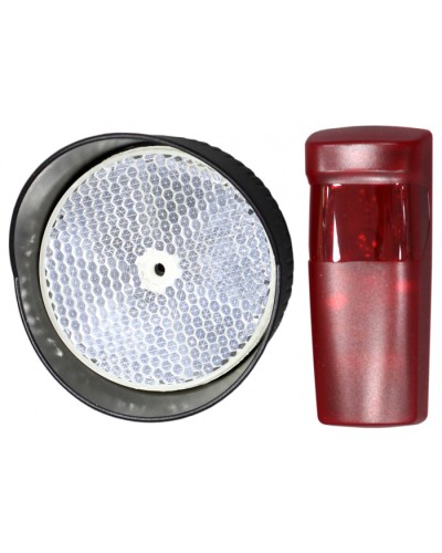 ИК фотоэлементы Smartec ST-RB003PD в Оренбурге Автоматические шлагбаумы Pintop.ru