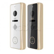 Вызывная панель CTV-D3002EM (шампань)