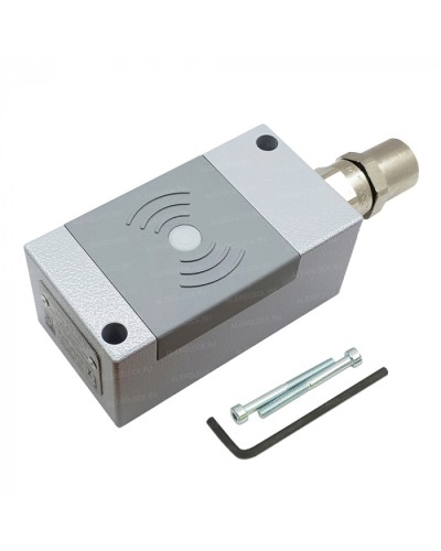 Считыватель взрывозащищенный ALeko ALM-RD-S06-F-RMFEH-T в Оренбурге Считыватели Pintop.ru