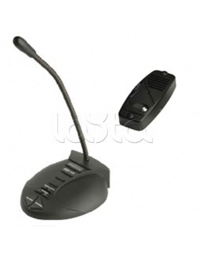 Переговорное устройство Digital Duplex DD-215Т в Оренбурге Переговорные устройства Pintop.ru