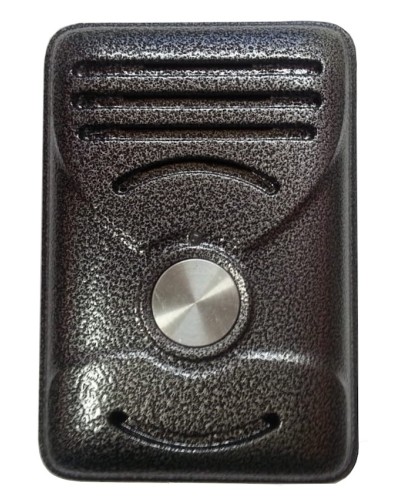 Устройство абонентское громкой селекторной связи Getcall GC-2001P4 в Оренбурге Абонентские аудиоустройства Pintop.ru