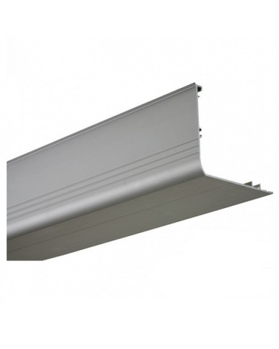 Профиль лицевой крышки Faac 105431 в Оренбурге Запчасти для шлагбаумов и автоматики Pintop.ru