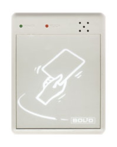 Считыватель бесконтактный Болид Proxy-2M в Оренбурге Охранно-пожарное оборудование Pintop.ru