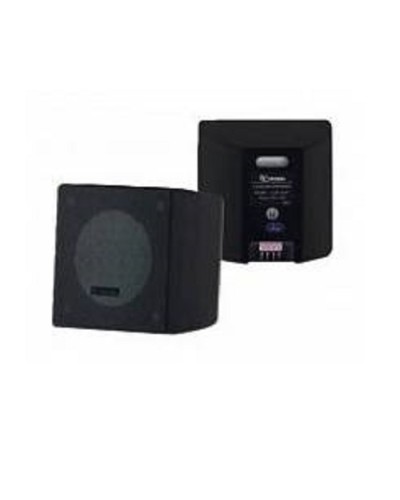 Громкоговоритель 2-х полосный VOLTA CUBE-20TB в Оренбурге Система оповещения и трансляции Volta Pintop.ru