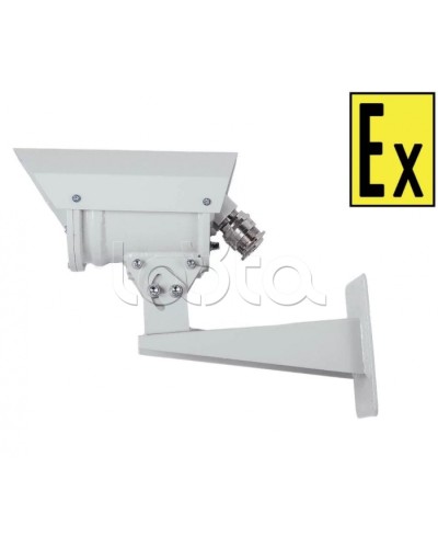 IP-камера видеонаблюдения в стандартном исполнении Компания СМД Орион МК ВК Тип-5 IP/2MP-А-12В в Оренбурге Взрывозащищенные камеры Pintop.ru