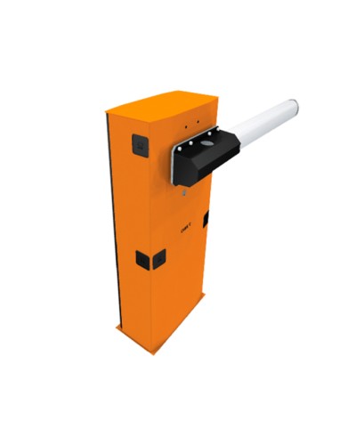 Комплект шлагбаума GARD 6500 Came G6500 CLASSICO (тумба, стрела, светоотражающие наклейки, опора для стрела, балансировочная пружина) в Оренбурге Автоматические шлагбаумы Pintop.ru