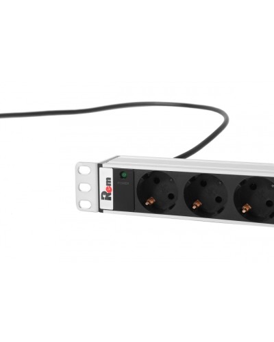 Блок розеток Rem R-16-25S-I-1820-3 в Оренбурге Блоки розеток Pintop.ru