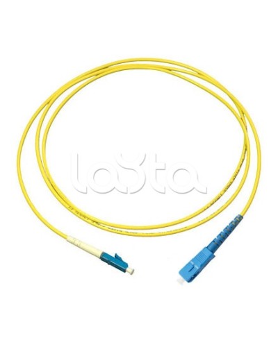 Патч-корд оптический TWT-ST-ST/OM1-0.5 в Оренбурге Патч-корды оптические Pintop.ru