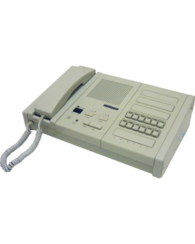 Пульт оперативной связи на 24 абонентaи Getcall GC-9036D4 в Оренбурге Переговорные устройства Pintop.ru