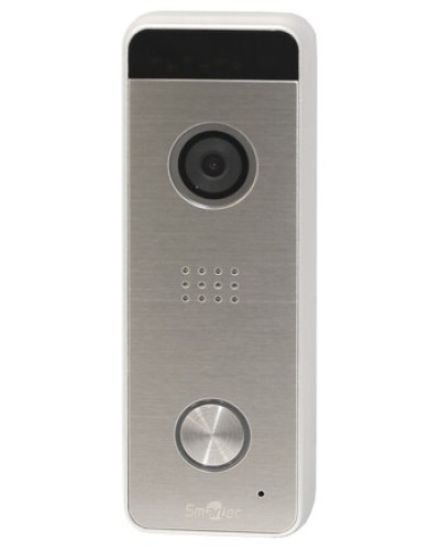 Панель вызова Smartec-СКД ST-DS501H-SL в Оренбурге Вызывные видеопанели малоабонентные Pintop.ru