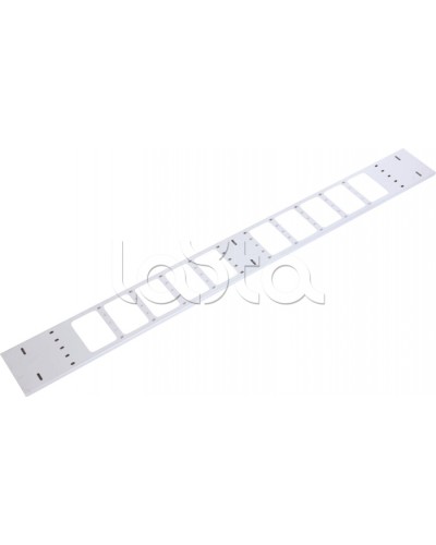 Органайзер кабельный вертикальный 42U ЦМО ВКО-М-42.150 в Оренбурге Кабельные органайзеры Pintop.ru