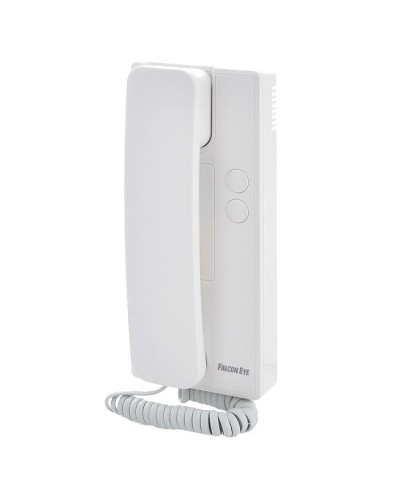 Трубка переговорная Falcon Eye FE-12M в Оренбурге Абонентские аудиоустройства Pintop.ru