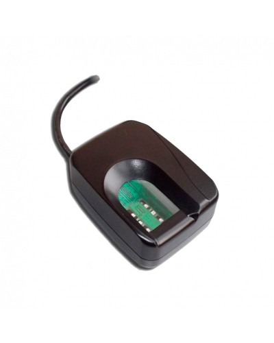 Cчитыватель биометрический BioSmart FS-80 в Оренбурге Считыватели СКУД BioSmart Pintop.ru