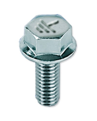 Винт для электрического соединения М6х8, нержавеющая сталь DKC CM030608INOX в Оренбурге Крепежные изделия Pintop.ru