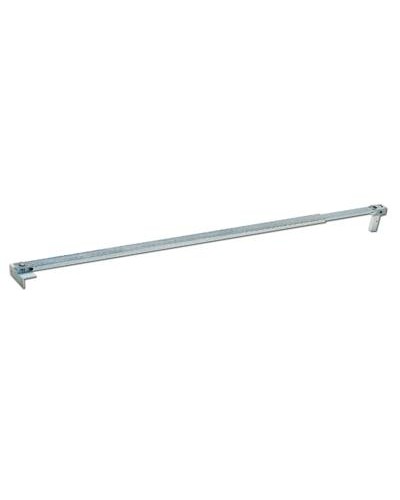 Рычаг телескопический для складывающихся ворот Faac 738703 в Оренбурге Запчасти для шлагбаумов и автоматики Pintop.ru