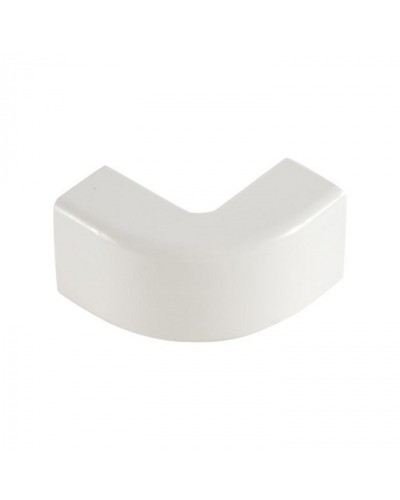 RME 25/25 Угол 25х25мм внешний плавный ст.TIA, огнестойкость E110 1кор.=640шт. Экопласт в Оренбурге Аксессуары для кабель-канала Pintop.ru