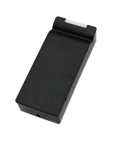 Считыватель IronLogic Matrix-VI (мод. EH K Net) темный в Оренбурге Считыватели Pintop.ru