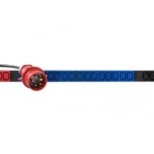 Блок розеток REM R-3x32-36C13-A-I-1420-3-3PN