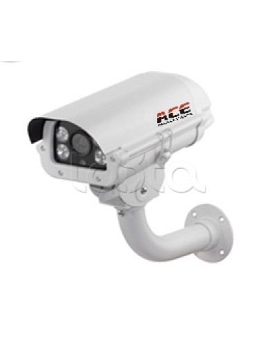 Камера видеонаблюдения уличная в стандартном исполнении EverFocus ACE-PV20HD в Оренбурге Аналоговые камеры Pintop.ru