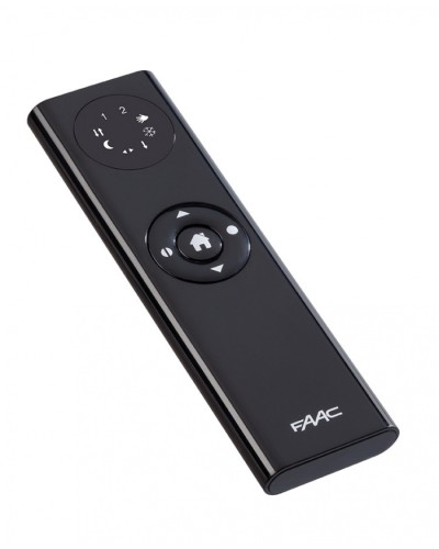 Пульт SDK WIRELESS Faac 790849 в Оренбурге Запчасти для шлагбаумов и автоматики Pintop.ru