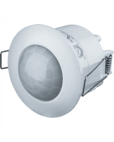 Датчик движения ИК Navigator 61 580 NS-IRM07-WH в Оренбурге Извещатели охранные Pintop.ru